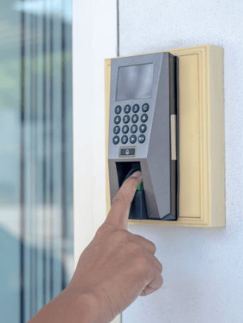 Access Control