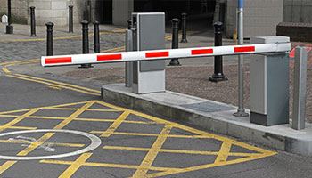 Automatic Barriers Stoke On Trent