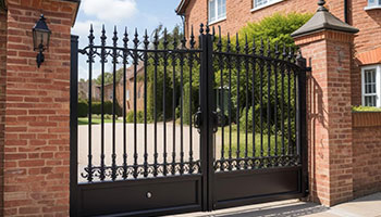 Automatic Gates Stoke On Trent