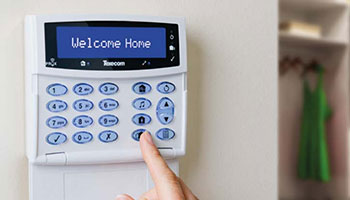 Intruder Alarms Stoke On Trent