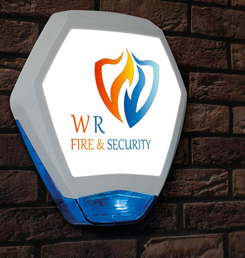 Intruder Alarms Stoke-on-Trent