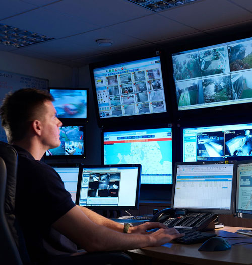Intruder Alarms Stoke-on-trent
