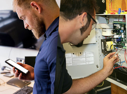 Security Company Stoke-on-Trent