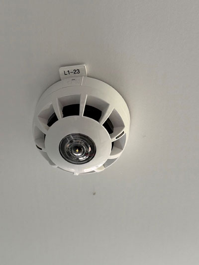 Fire ALarm Installers Stoke On Trent