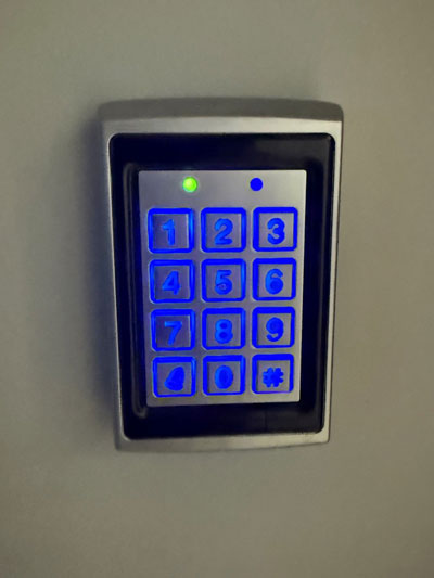 Fire Alarm Installers Stoke On Trent