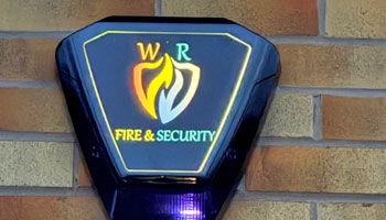 Security Company Stoke-on-Trent