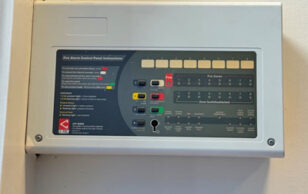 Fire Alarm Installers Stoke On Trent